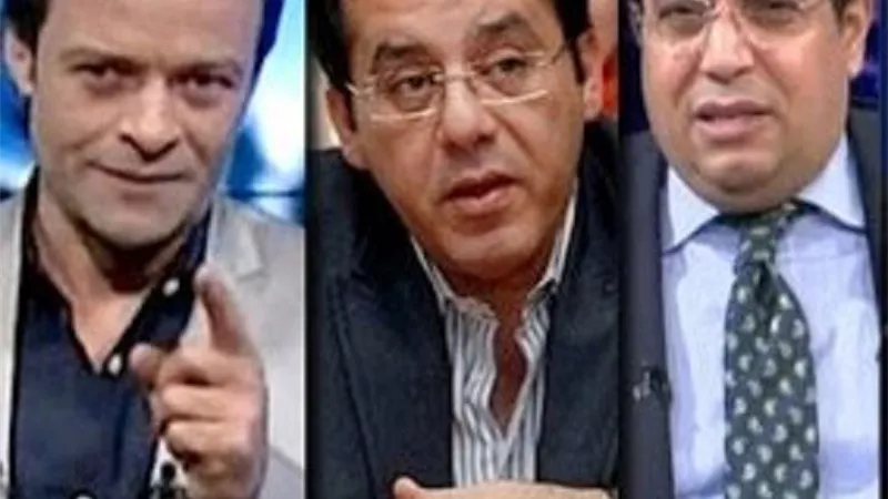 وضعها زوبع ودراج ونور داخل فندق بتركيا .. خطة الاخوان لافشال الاستفتاء على الدستور