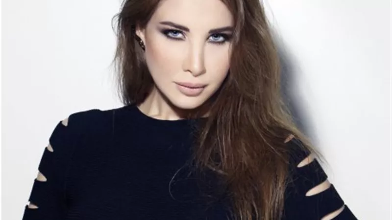في حب مصر.. نانسي عجرم تطلق أغنيتها الجديدة راجل وابن راجل