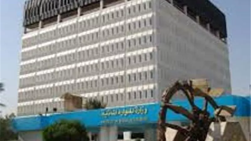 الرى تنظم ورشة عمل للتحضير لاسبوع القاهرة الثانى للمياه