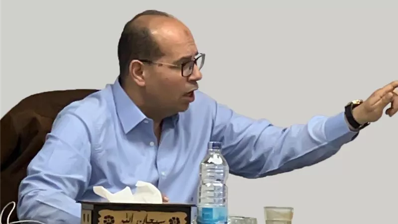 السباحة يتوعد المخطئين بعقوبات صارمة بعد أحداث الأهلى والجزيرة فى كرة الماء