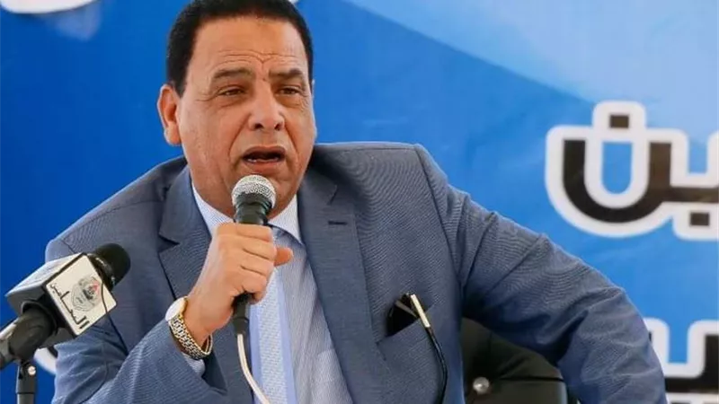 نقيب المحامين: النقابة تسعى لاستغلال أملاكها استثماريا