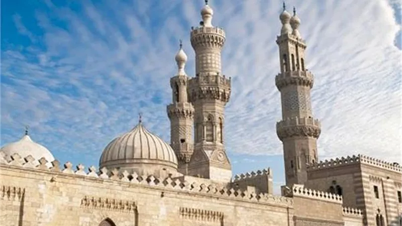 شيخ الأزهر يوجه ديوان المظالم لبحث شكاوى المتضررين من نتيجة البعثات الخارجية للعام الدراسي الحالي