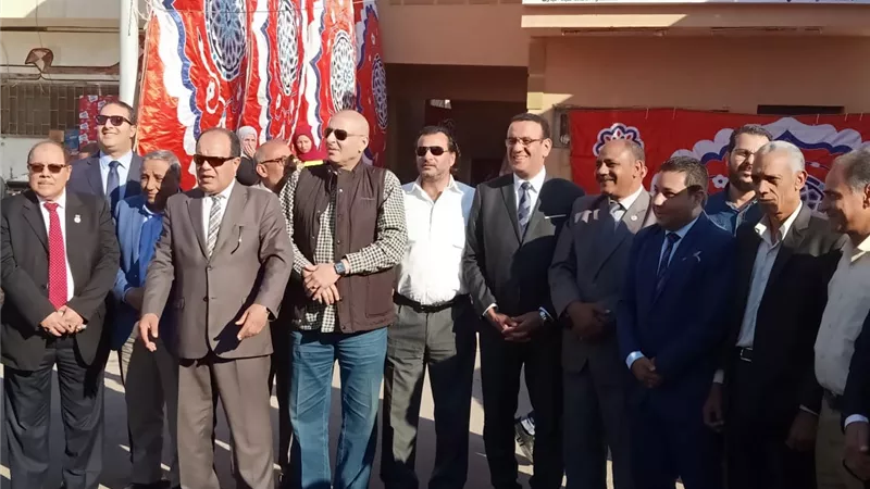متحدث البرلمان: الشعب المصرى بجميع اتجاهاته سيشارك بقوة في الاستفتاء