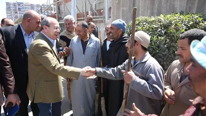 بوابة الجمهورية