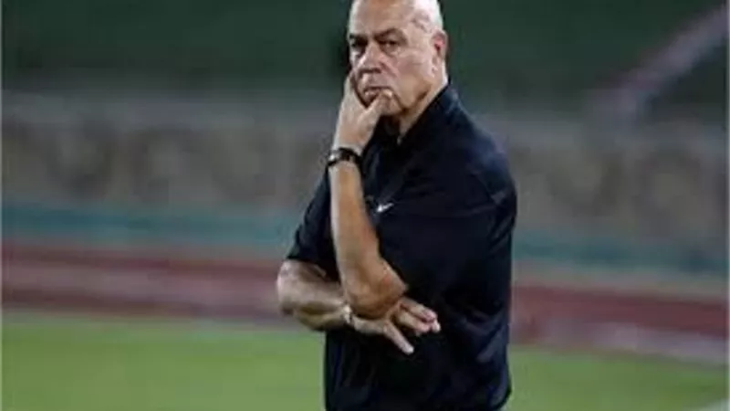 أول تعليق من جروس على تصدر الاهلى لبطولة الدورى