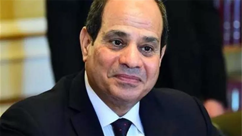 ريتشارد بلاك: السيسي قائد تاريخي وإنجازاته أحدثت تغييرات كبيرة على الأرض