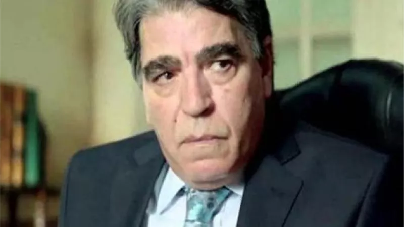 عزاء الفنان محمود الجندي بدار مناسبات المجمع الاسلامي