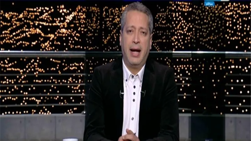 تعليق ساخر من تامر امين على هزيمة الزمالك