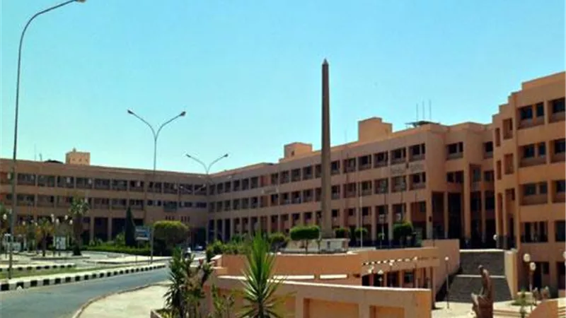 «العودة للجذور»لقاء بالمنوفية السبت