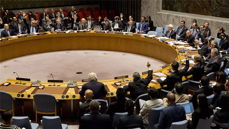 مجلس الامن يبحث تطورات الوضع في السودان.. غدا