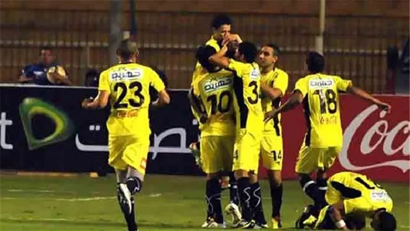 ذئاب الجبل تتخطى الحدود بهدف احمد على