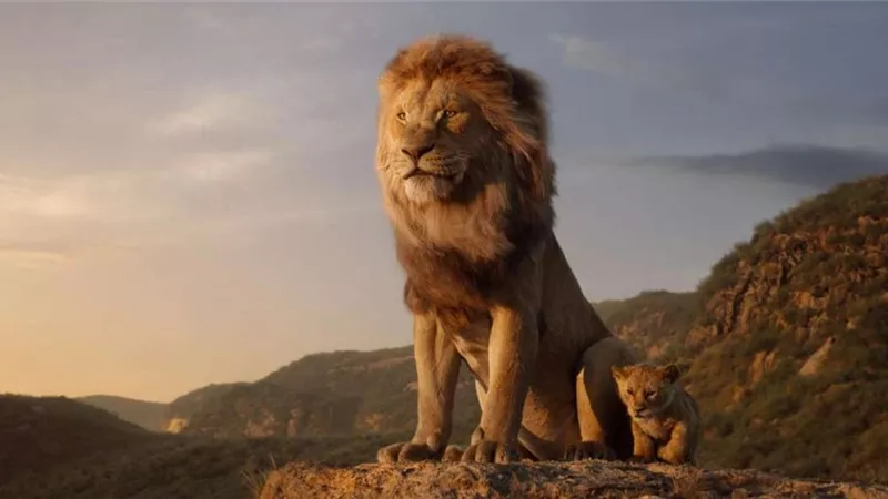 ديزني تطرح الإعلان التشويقي الأول لـ”THE LION KING