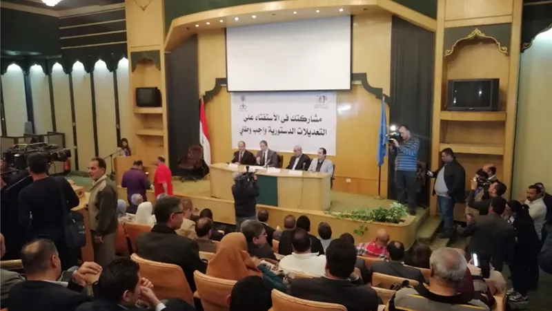 بالصور.. طارق سعده: الإعلاميين هم قوى مصر الناعمة