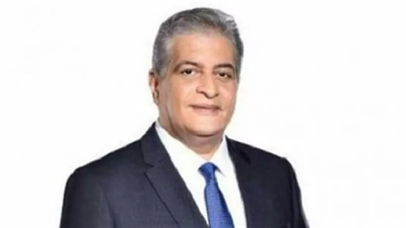 أسامة كمال عن رحيل محمود الجندي 