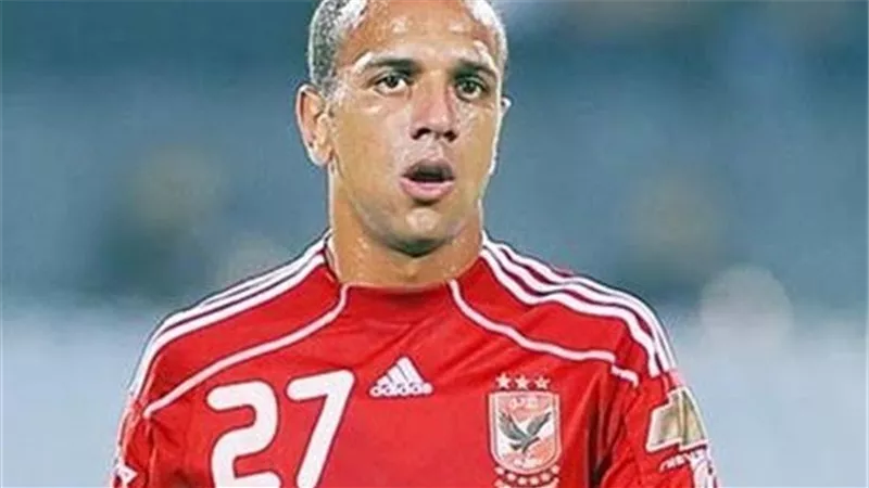 إينو: الدورى للاهلي.. وغياب ساسي مؤثر على اداء الفريق