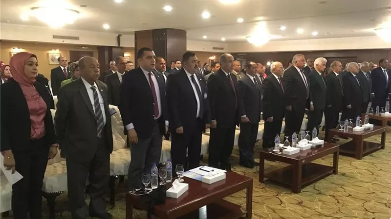 سيناء للخير ترعى المؤتمر الدولي الرابع «الرياضة ثقافة شعب»