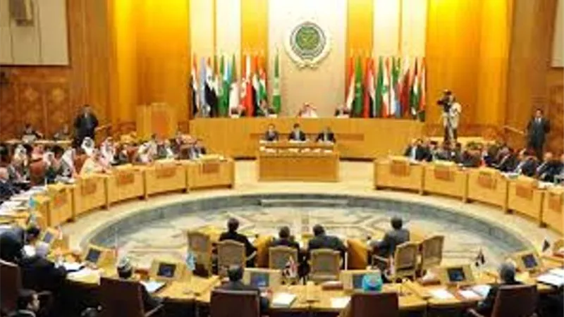 الجامعة العربية تتابع باهتمام الانتقال السياسي بالسودان وتدعم التوصل إلى توافق في المرحلة القادمة