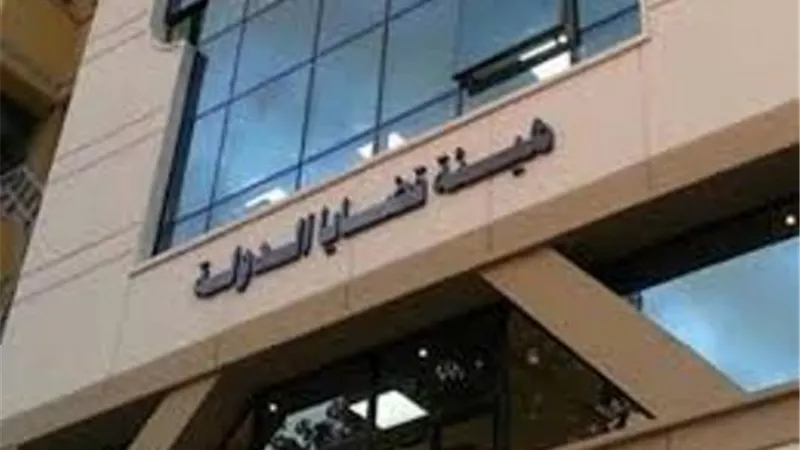 قضايا الدولة تسترد لمحافظة مطروح قطعة أرض ب 138 مليون و627 ألف جنيهاً تقريباً
