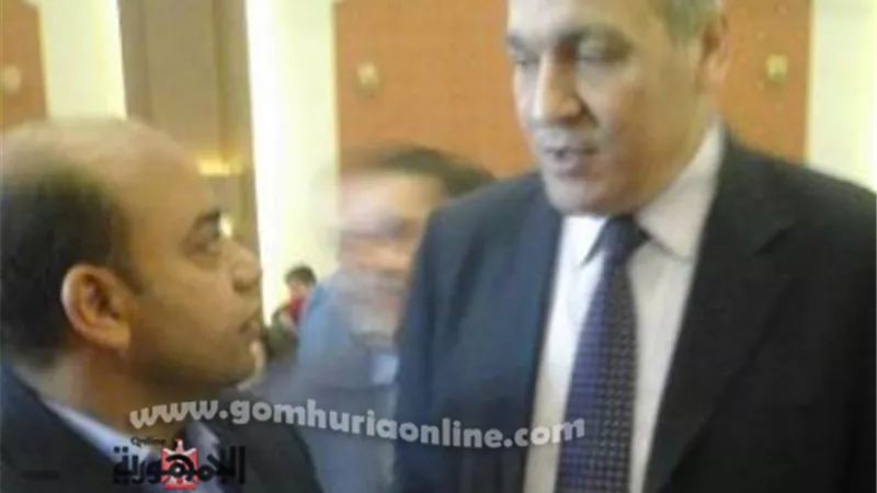 محمد عطيه لبوابه الجمهورية: تعليمية القاهرة تعقد ندوات عن التعديلات الدستورية