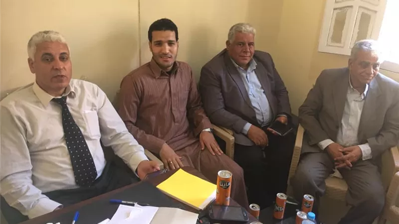 بوابة الجمهورية