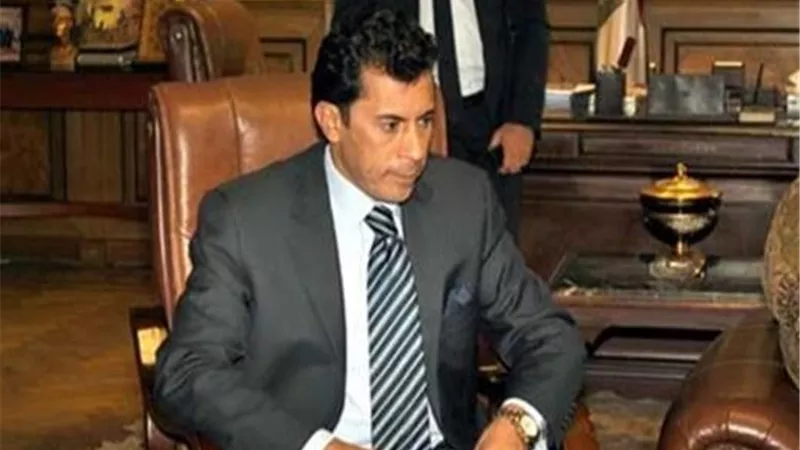 غدا ..انطلاق الماراثون الأول للشباب الافريقي بأسوان