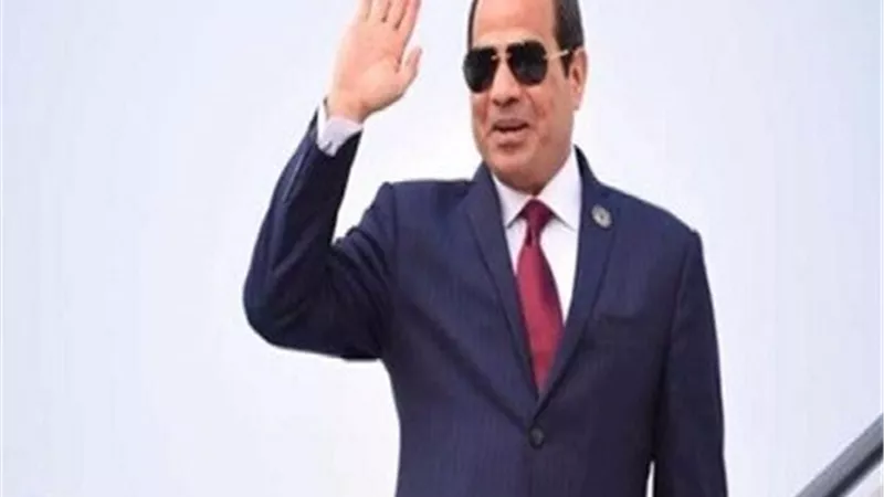 خريجي الأزهر بكوت ديفوار تشيد بزيارة أول رئيس مصري لبلدهم