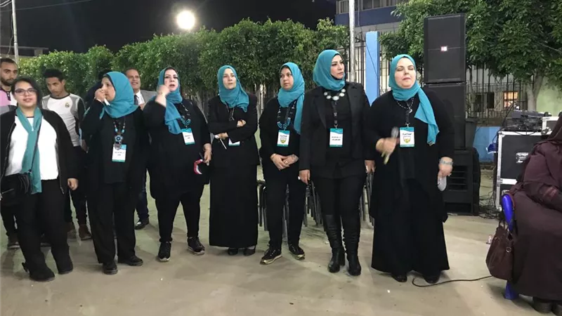 مستقبل وطن ينظم ندوات لدعم التعديلات الدستورية بكفرالشيخ