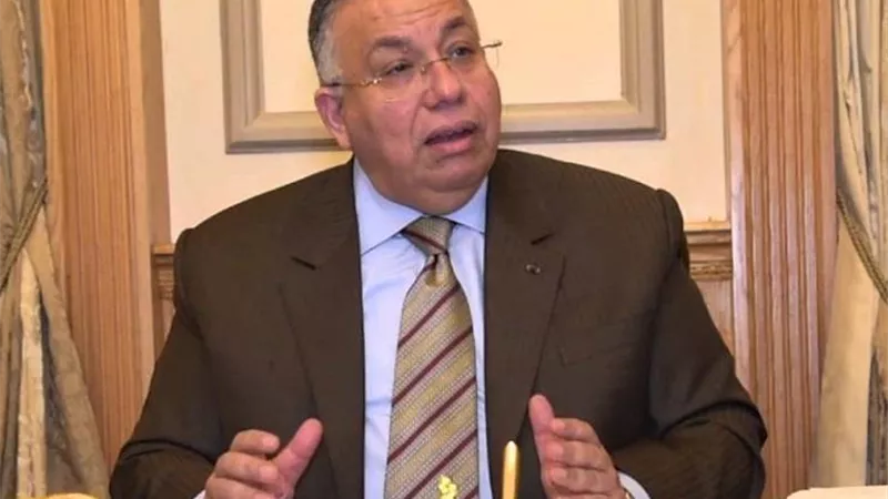 وكيل النواب: القارة الأفريقية ستشهد نهضة كبيرة في البنية التحتية بفضل رؤية وحكمة الرئيس السيسي