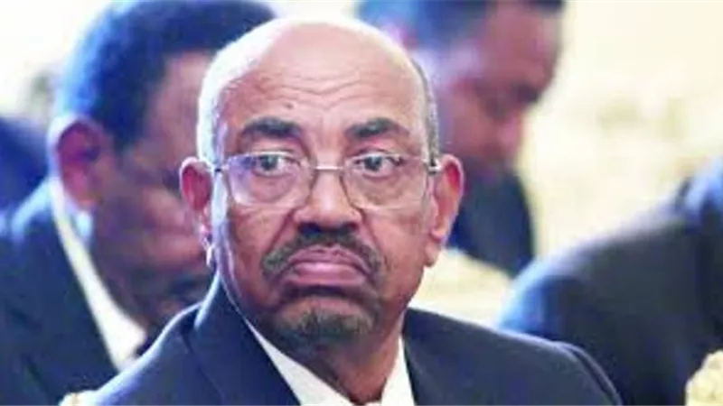 رويترز: مصادر حكومية سودانية تؤكد تنحي البشير