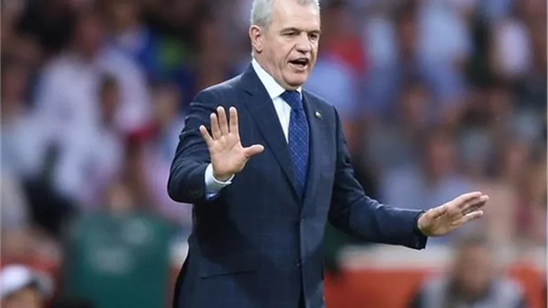 أجيري يستقر على مكان معسكر المنتخب الوطني