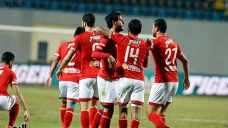 موعد مباراة الأهلى وصن داونز في أبطال إفريقيا