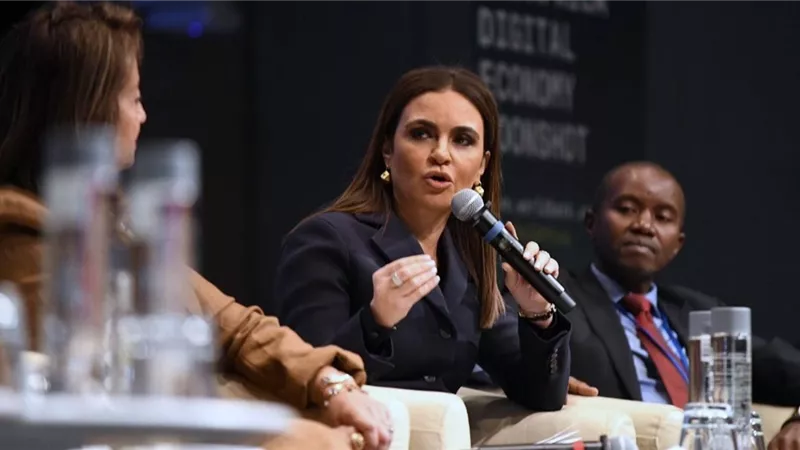البنك الدولى يخصص 57 مليار دولار لمشروعات البنية الأساسية في إفريقيا