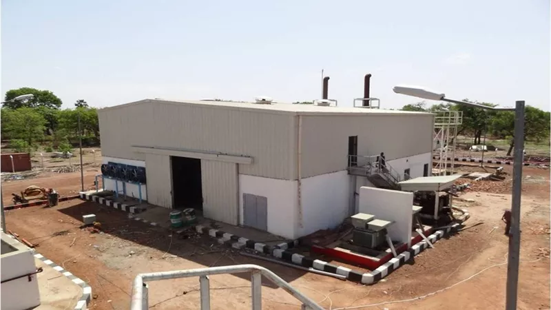 شركة مصرية تقدم الاستشارات الفنية للربط الكهربائى بين المغرب واوربا
