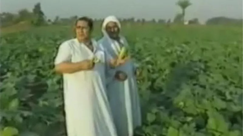فيلا وثلاجة لحفظ اللحوم وارض.. ثروة الراحل سيد زيان التى تصارع عليها الابناء.. صور