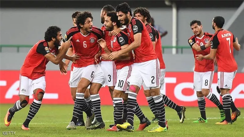 منتخب القراعنة يخوض مباراتين وديتين استعدادا لامم افريقيا2019
