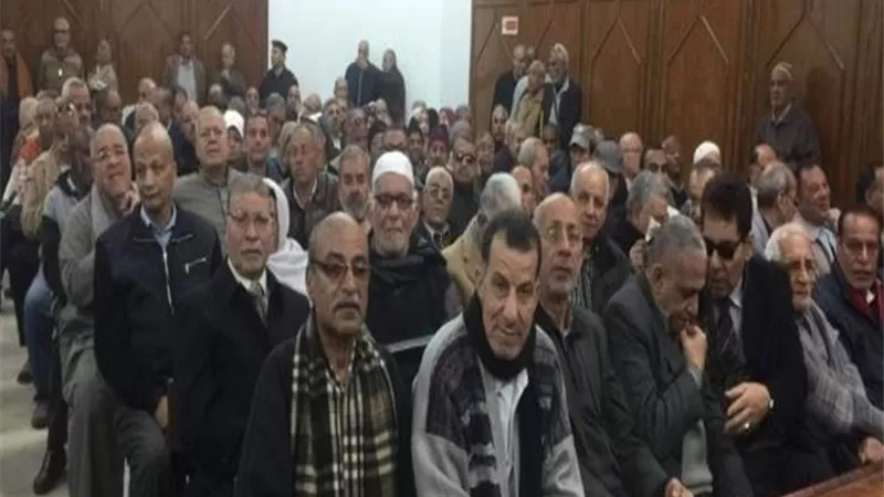 بشرى سارة من مجلس الدولة لأصحاب المعاشات