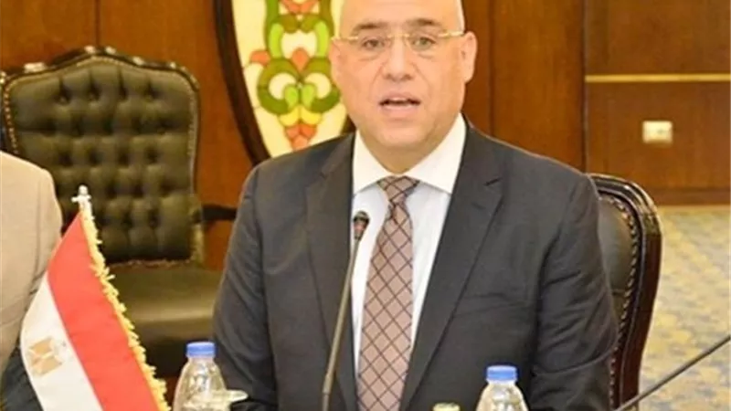 وزير الإسكان يُصدر قراراً وزارياً باعتماد المخطط الاستراتيجى لمدينة العلمين الجديدة