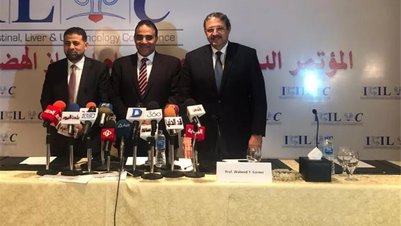 ٤علاجات جديدة موجهة ومناعية لأورام الكبد المتقدم ترفع نسب الشفاء الى ٦٠٪