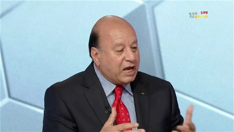 رئيس اتحاد الكرة يكشف عن افضل مدرب بالدورى المصرى