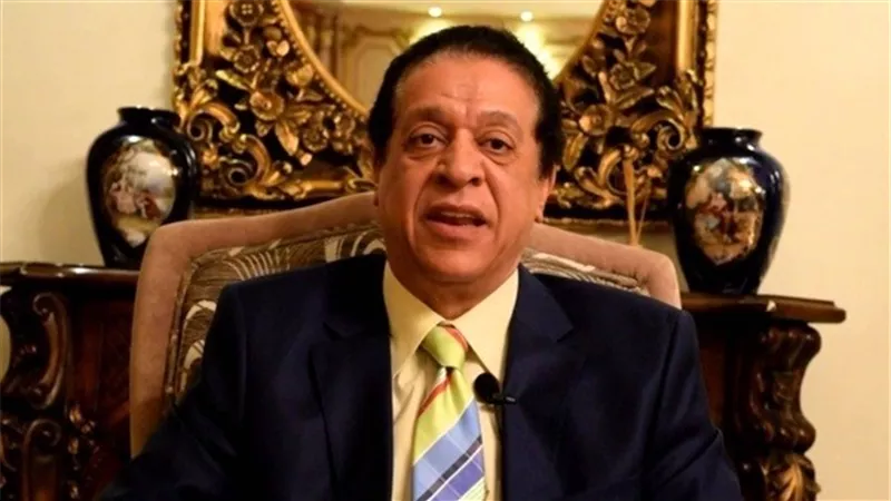 النائب محمد المسعود يطالب بالترويج للسياحة خلال كأس الأمم الافريقية