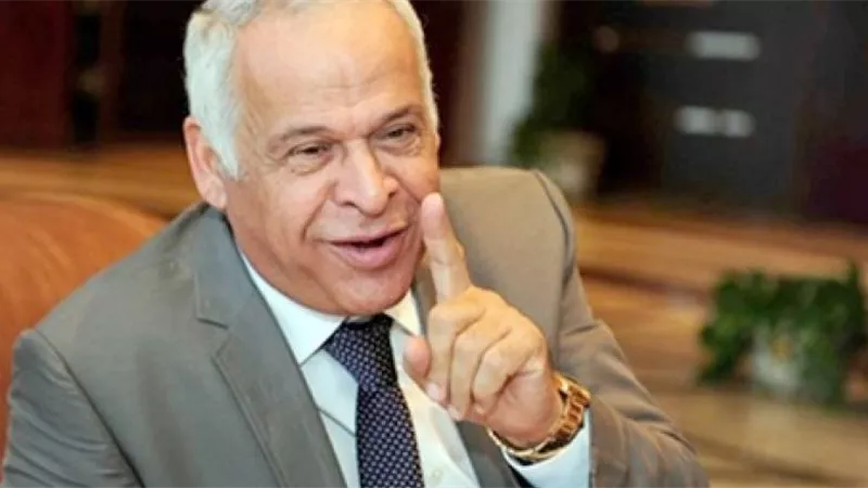 هجوم نارى من فرج عامر على التحكيم الأفريقى بسبب الأهلى