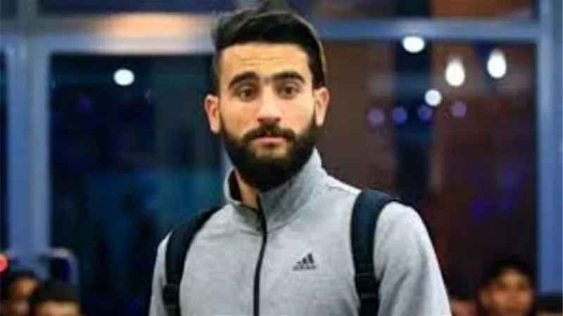 باسم مرسى يشكو التوأم فى اتحاد الكرة .. ويؤكد : شتمونى امام الجميع