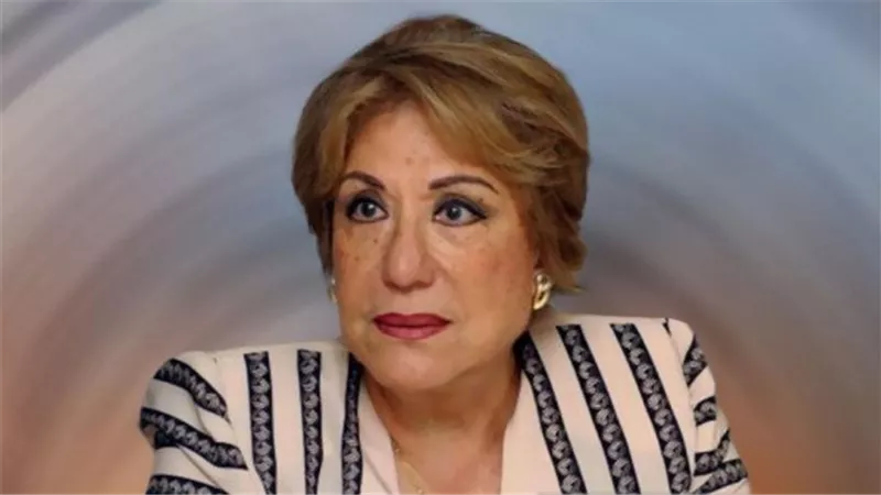 ننشر وثيقة زواج عرفى سميحة ايوب من احمد النحاس .. صور