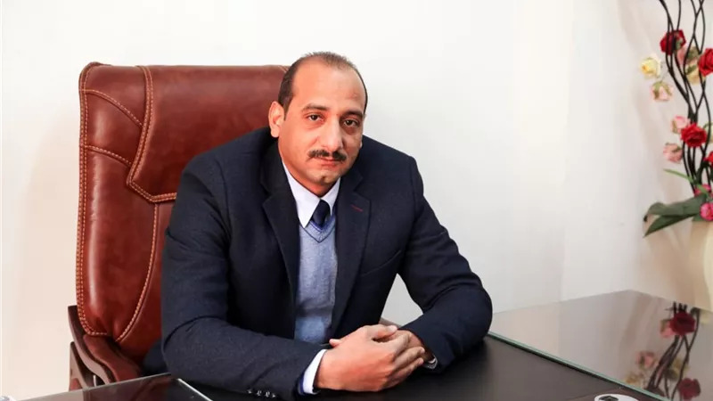 خبير زراعي مصر تستورد 97٪ من التقاوي والحل في 