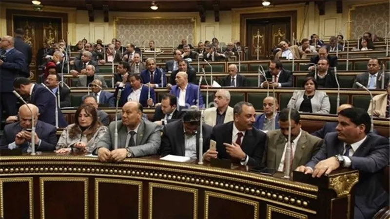 تشريعية النواب توافق على مادة نائب رئيس الجمهورية بالتعديلات الدستورية