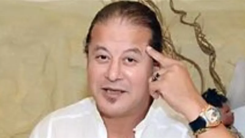 الفنان وائل نور يدخل السباق الرمضانى بمسلسل كوميدى