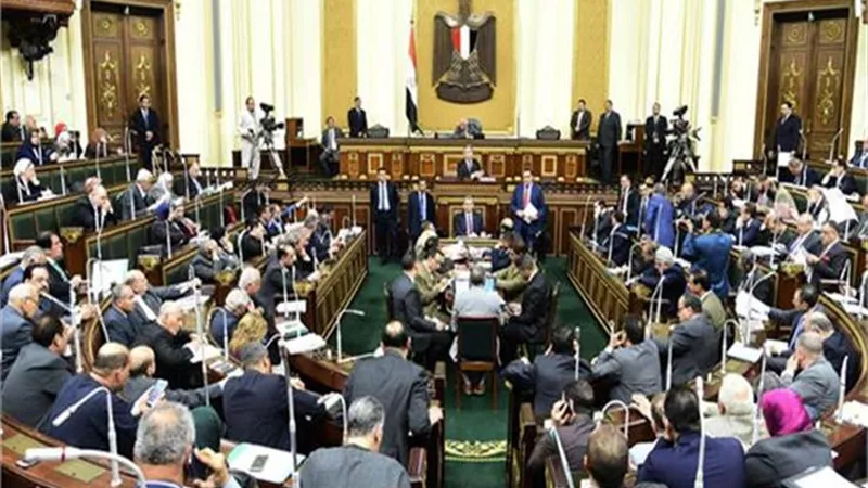 تشريعية النواب توافق على مادة القوات المسلحة بالتعديلات الدستورية
