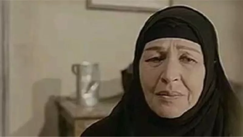 رفضت الزواج من أجل الفن ..حكاية عذراء السينما والمسرح العربى امينة رزق