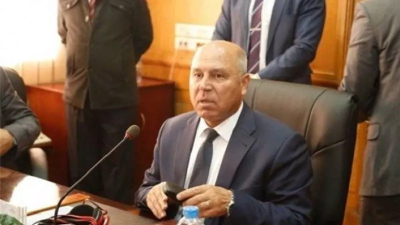 وكيل نقل البرلمان : 