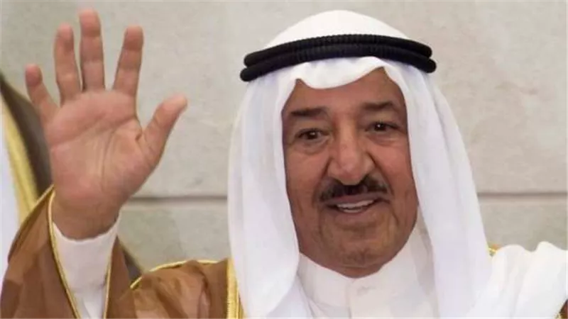 البنك الدولي يكرم أمير الكويت